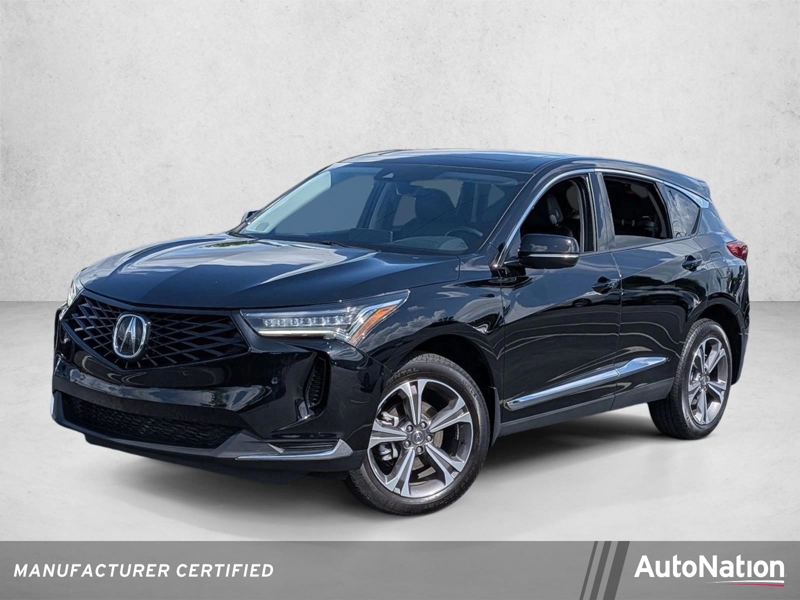 2025 Acura RDX Technology Package SH-AWD's photo