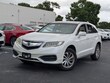 Acura RDX