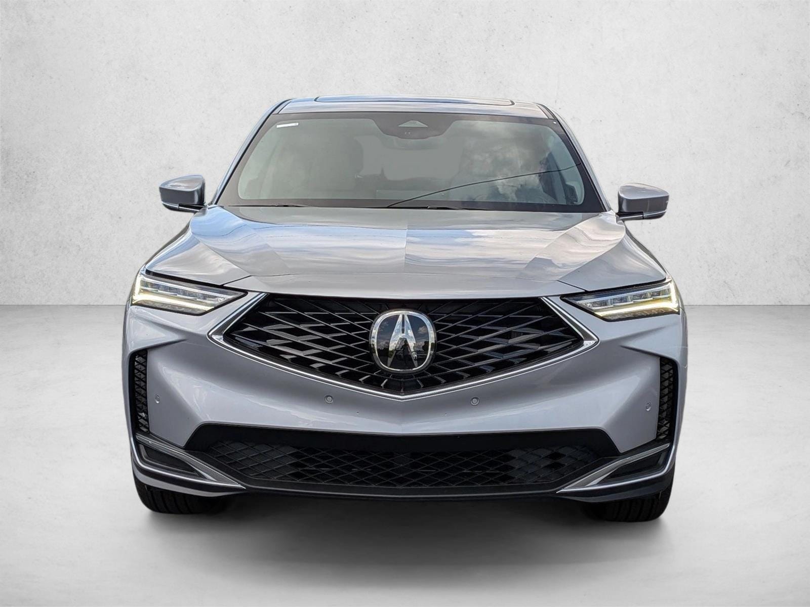 2026 Acura MDX Technology Package - Photo 6