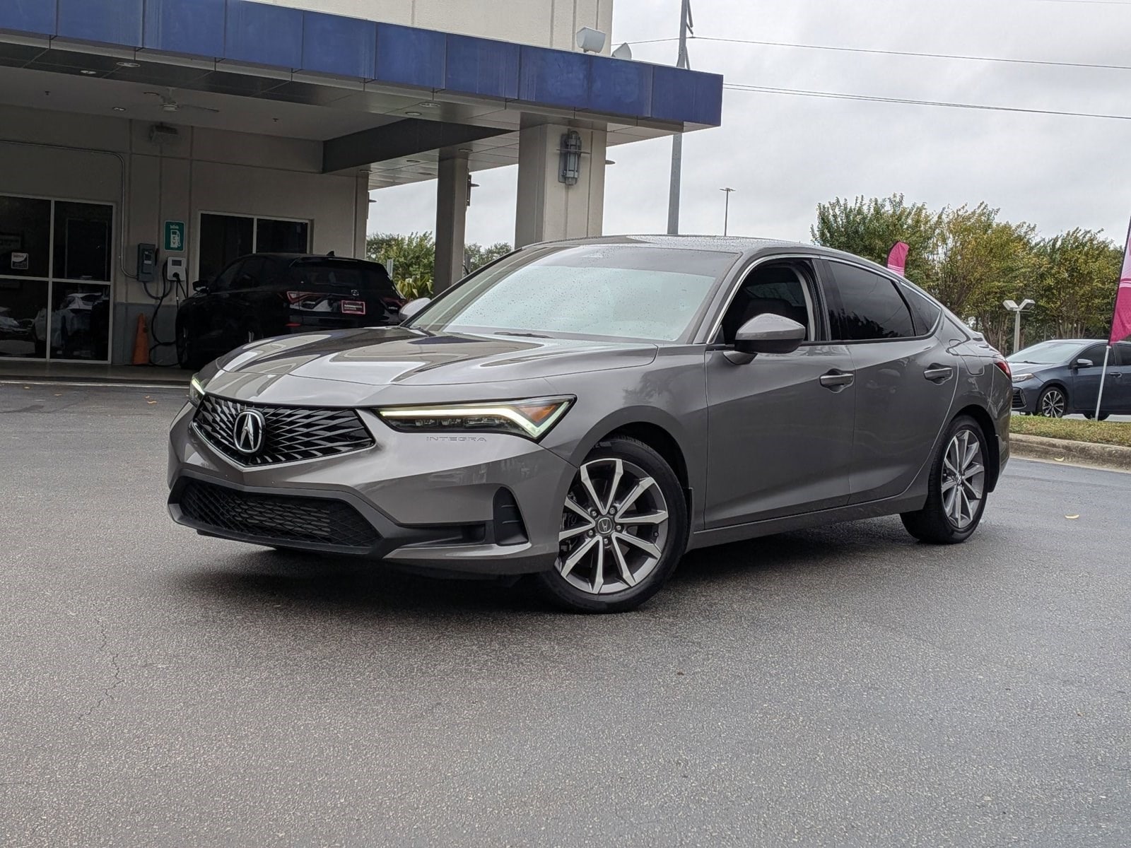 2024 Acura Integra Base's photo