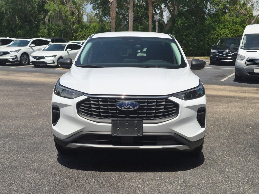 Used 2024 Ford Escape Active SUV