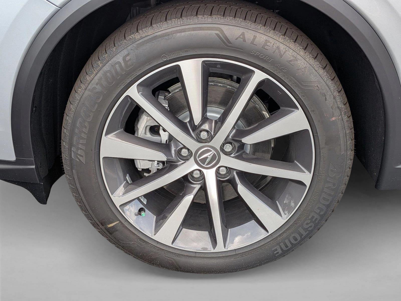 2026 Acura MDX Technology Package - Photo 15
