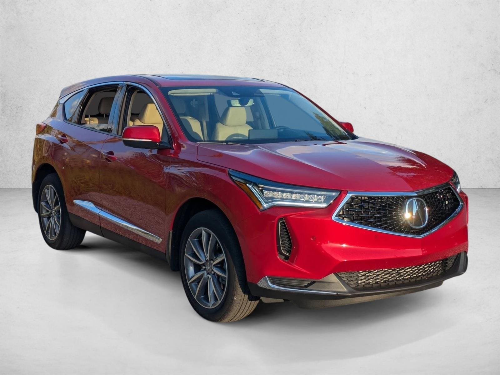 2024 Acura RDX Technology Package - Photo 3