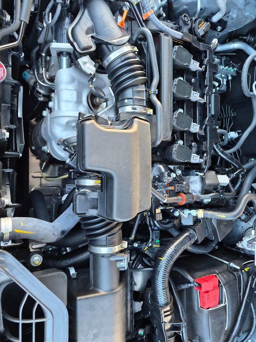2026 Acura ADX A-Spec Package - Photo 21