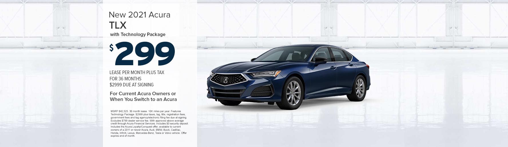 AutoNation Acura North Orlando Orlando Acura Dealership