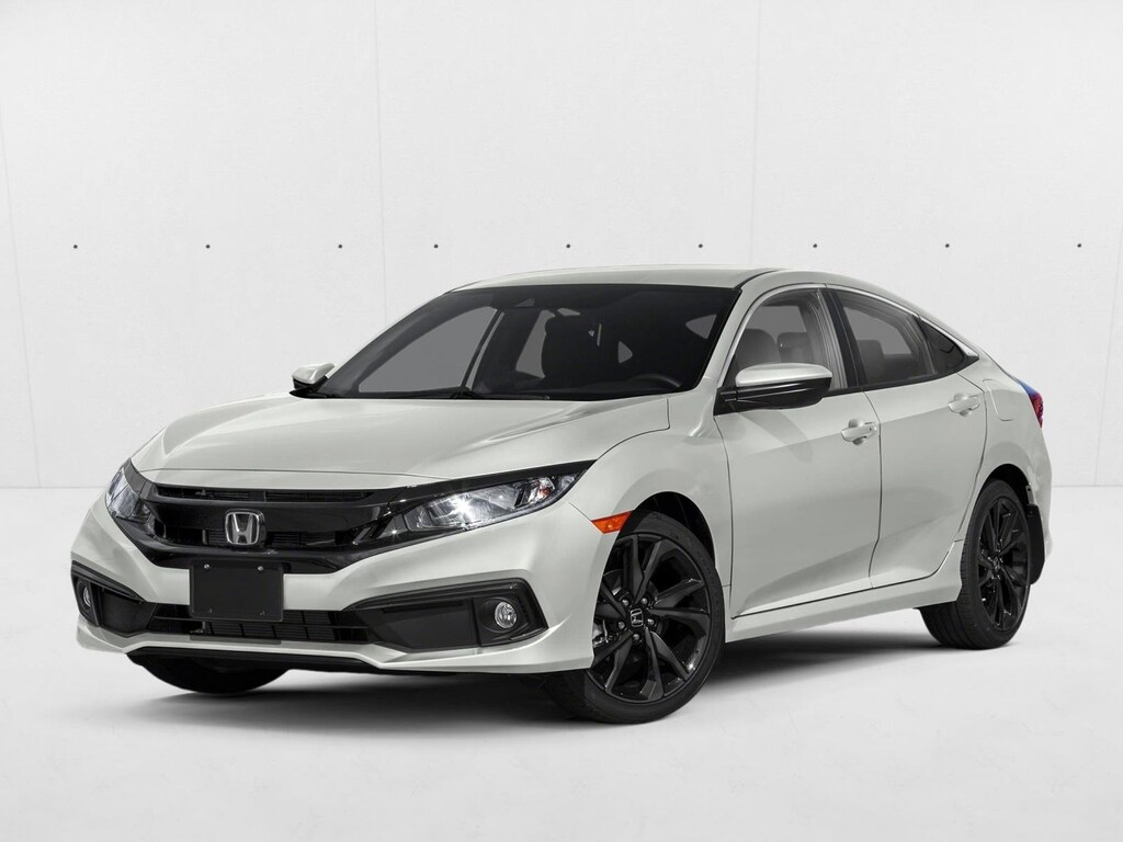 Used 2019 Honda