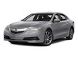 Acura TLX