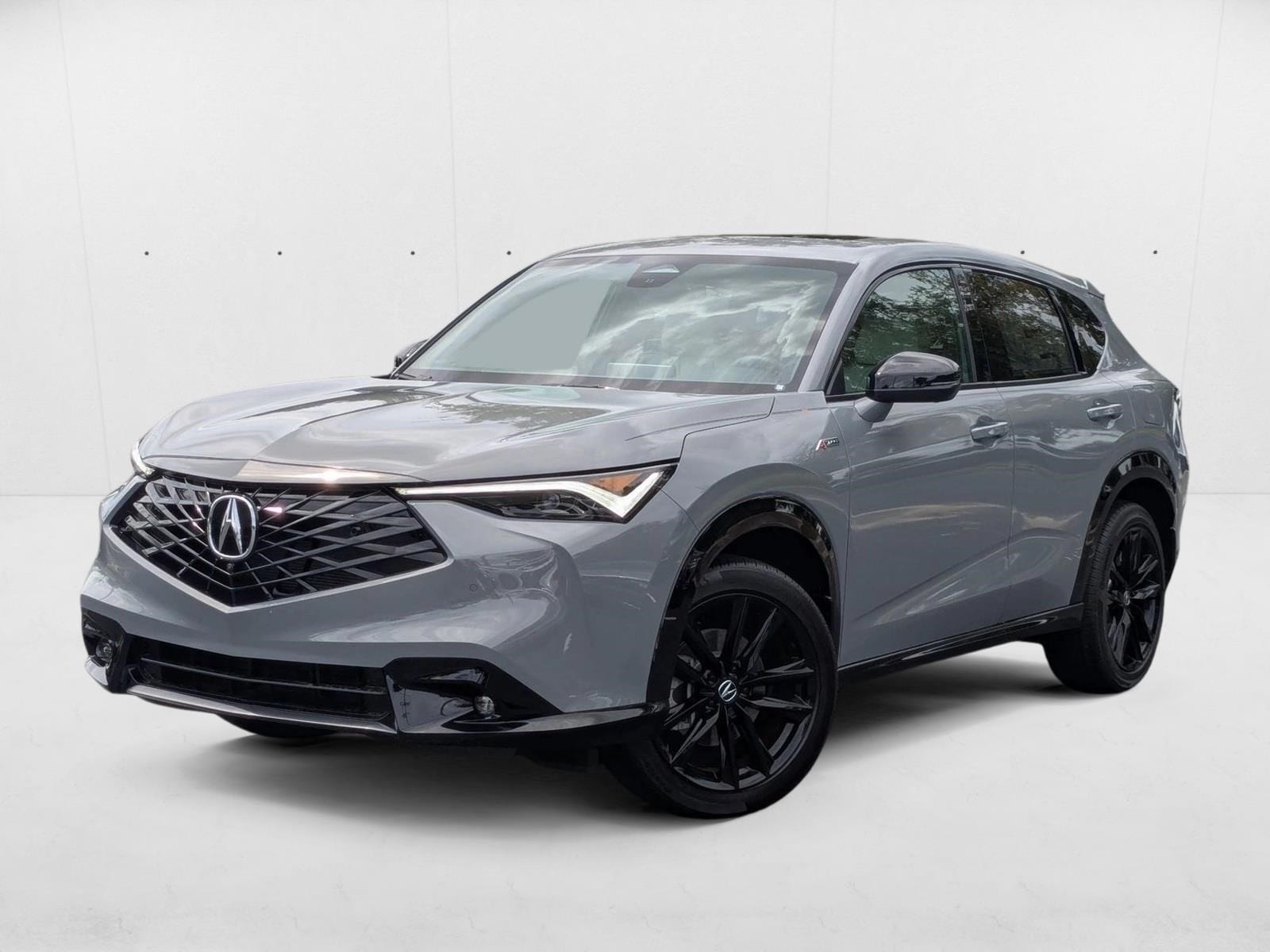 2025 Acura ADX A-spec w/Advance Package's photo