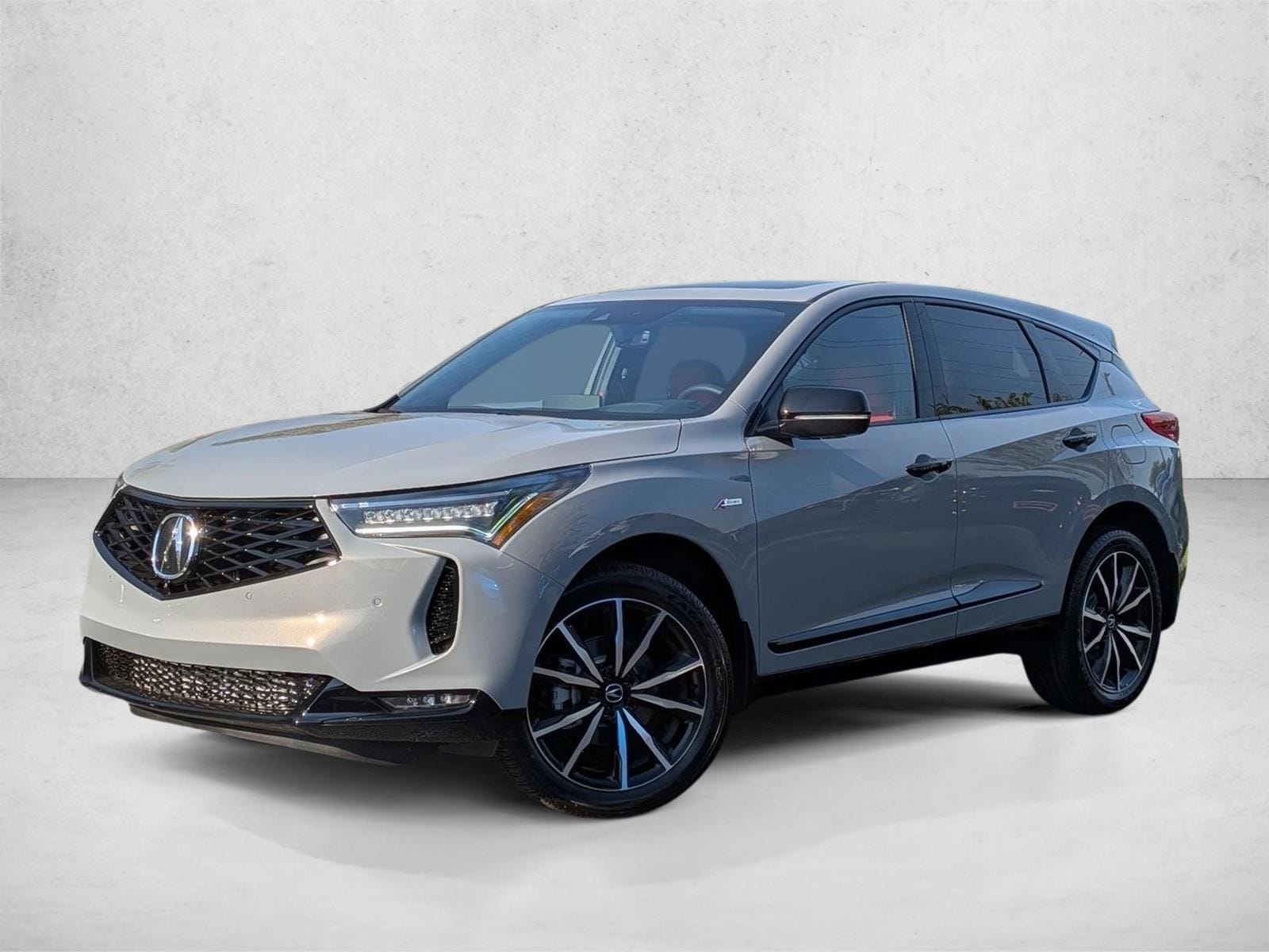 2026 Acura RDX A-Spec w/ Advance Package's photo