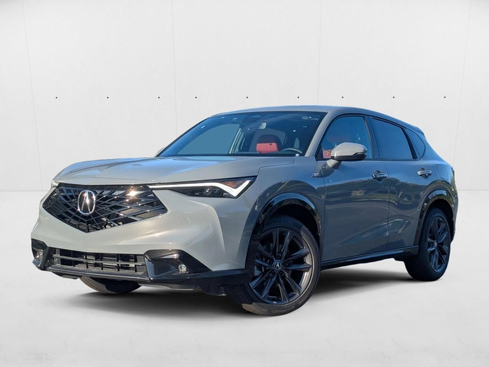 2025 Acura ADX A-Spec Package's photo
