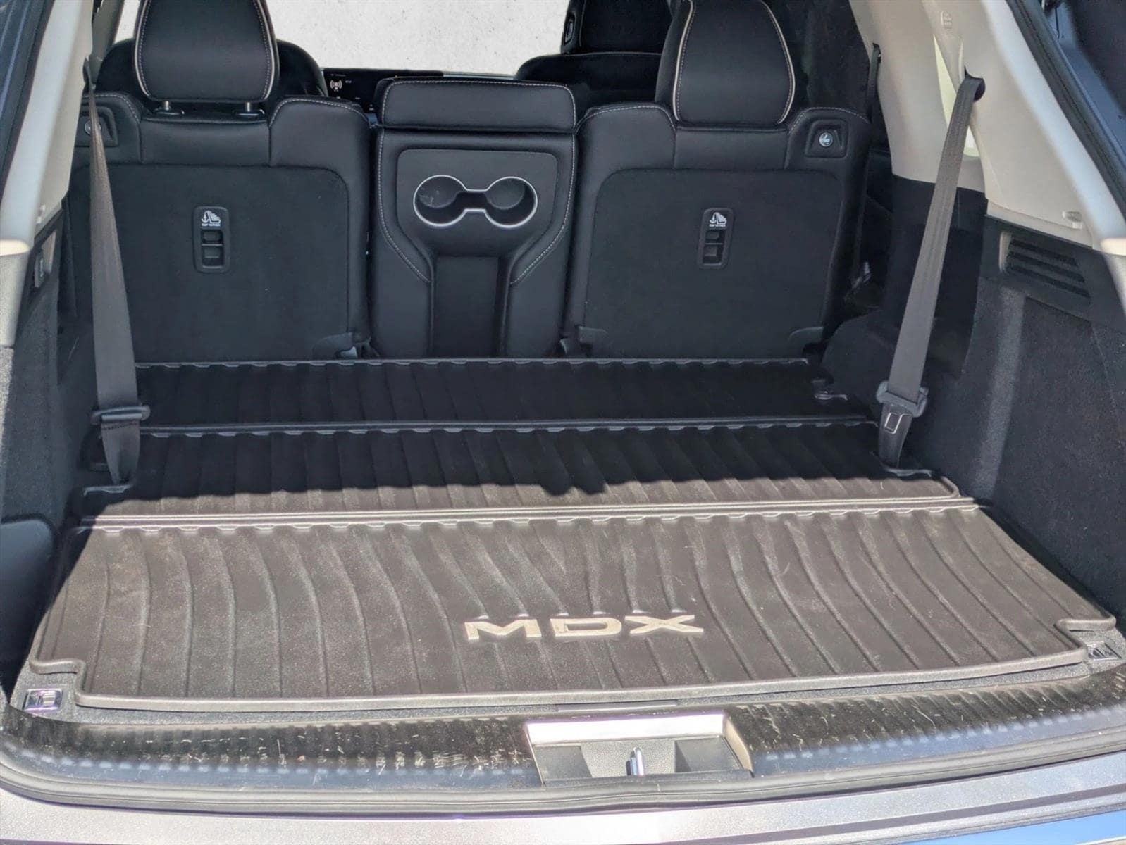 2024 Acura MDX Advance Package - Photo 6
