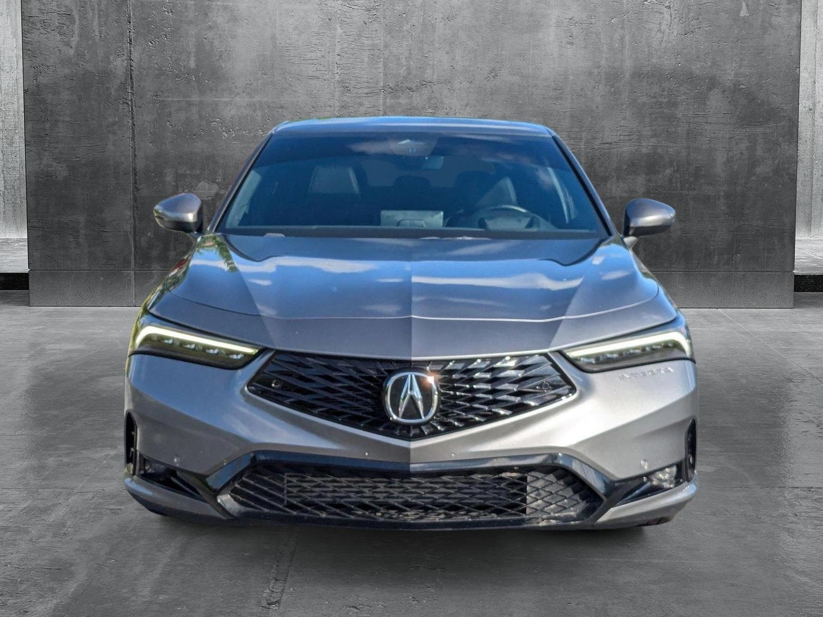 Used 2024 Acura Integra A-Spec with Tech Package with VIN 19UDE4H61RA008345 for sale in Sanford, FL