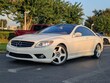 Mercedes-Benz CL-Class