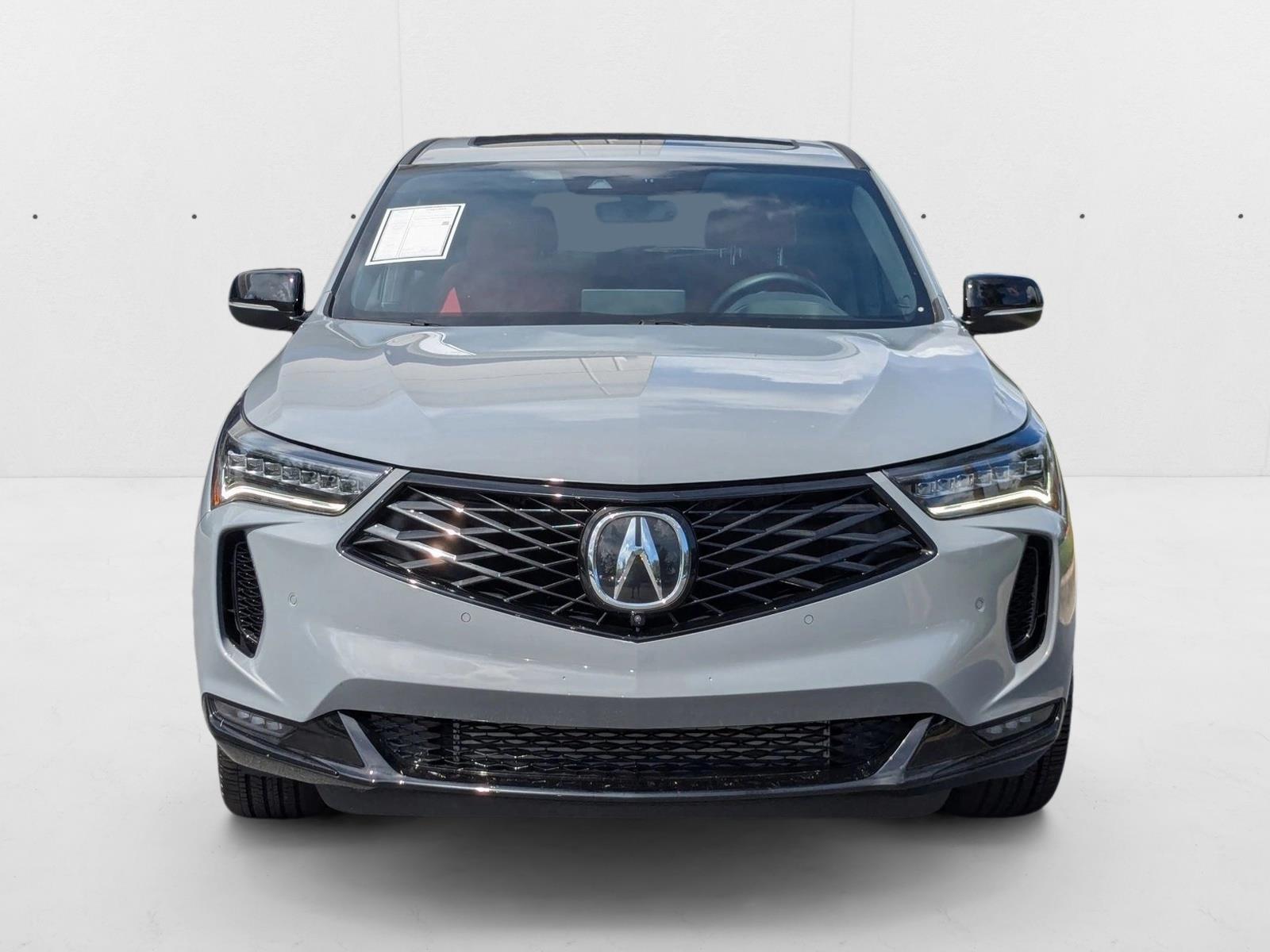 2025 Acura RDX A-Spec Advance photo 2