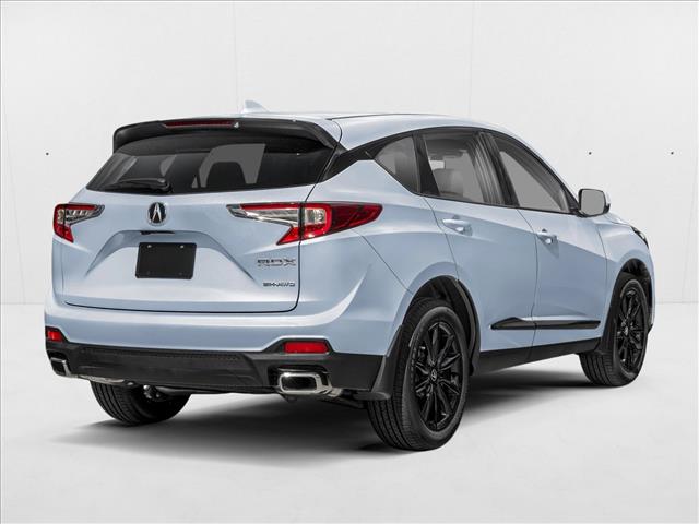 2025 Acura RDX photo 2