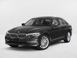  BMW 530i