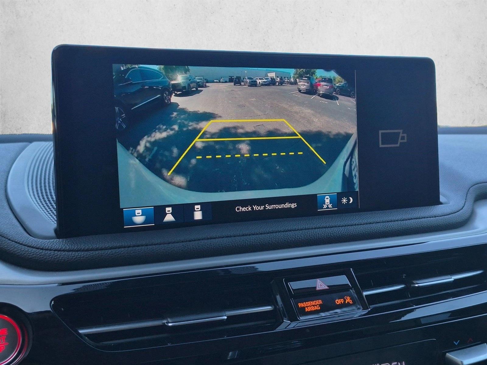 2026 Acura MDX Base - Photo 13