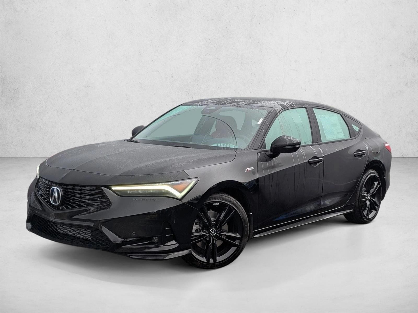 2026 Acura Integra A-Spec with Tech Package's photo