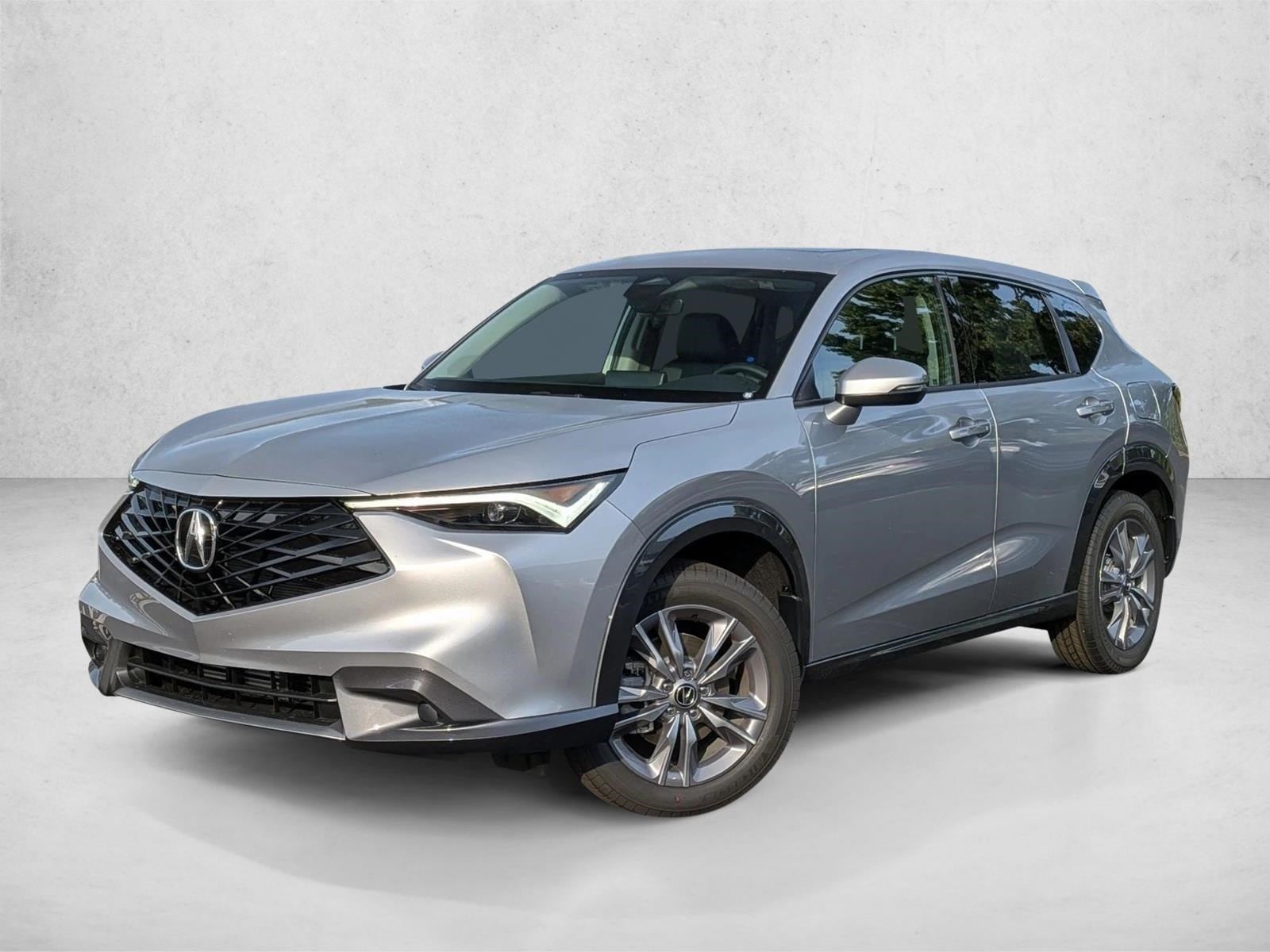 2025 Acura ADX Base's photo