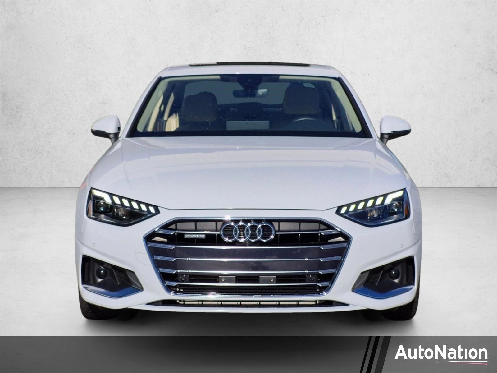 2023 Audi A4