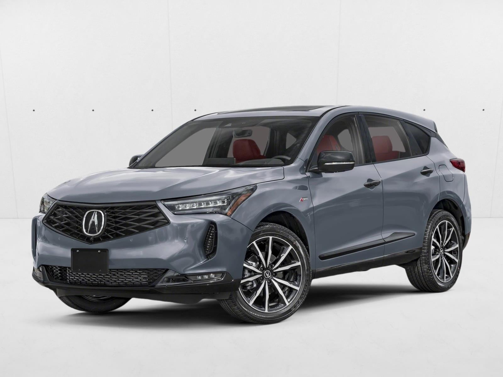 2026 Acura RDX A-Spec w/ Advance Package's photo