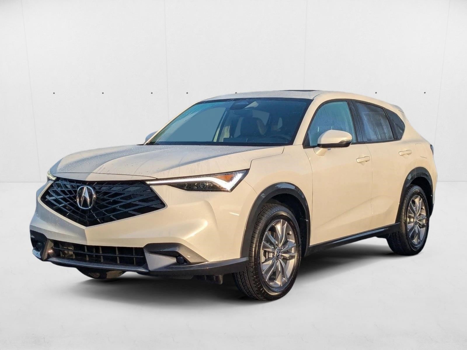 2025 Acura ADX Base's photo