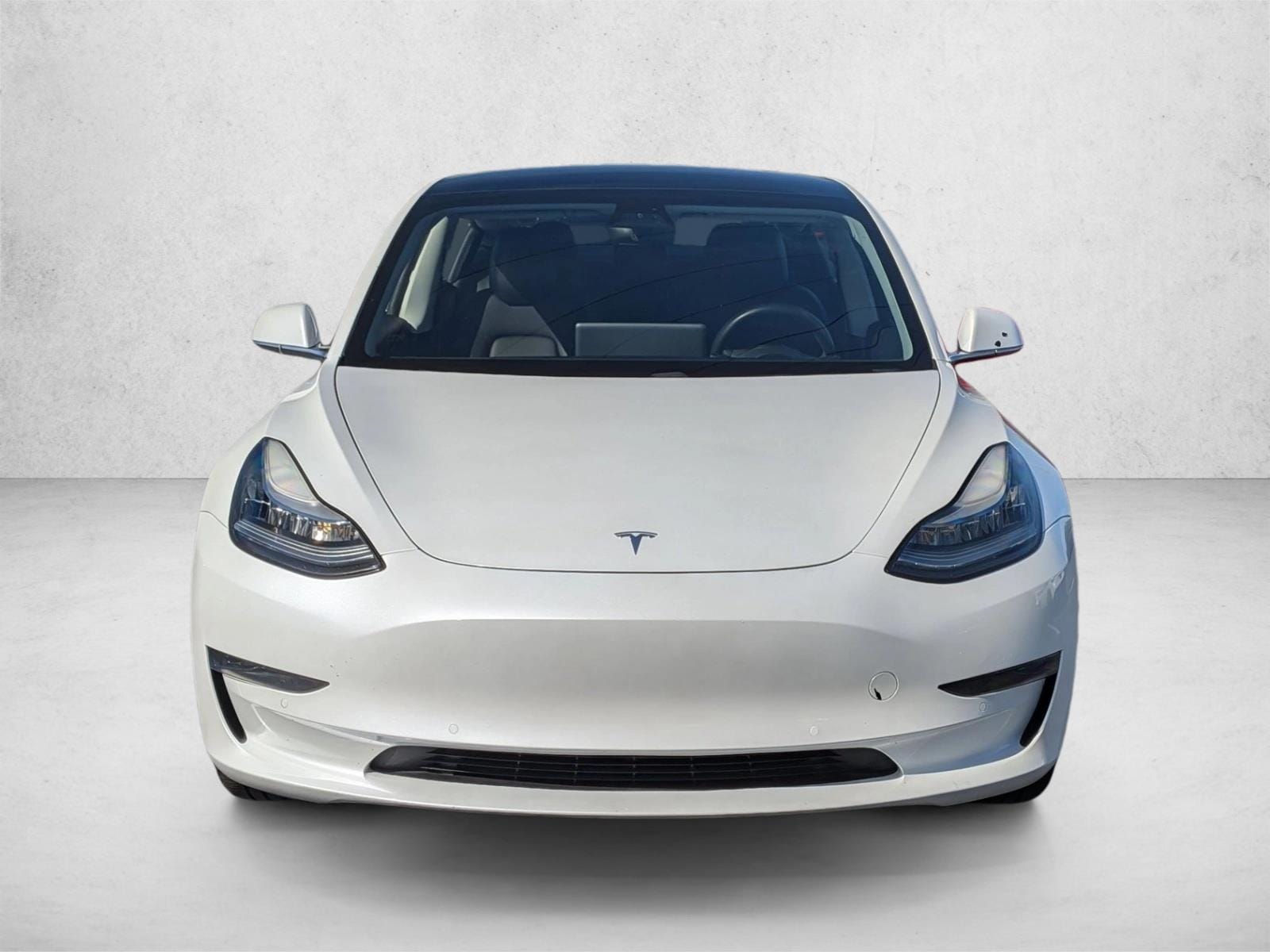 Used 2020 Tesla Model 3 Base with VIN 5YJ3E1EA2LF598815 for sale in Sanford, FL