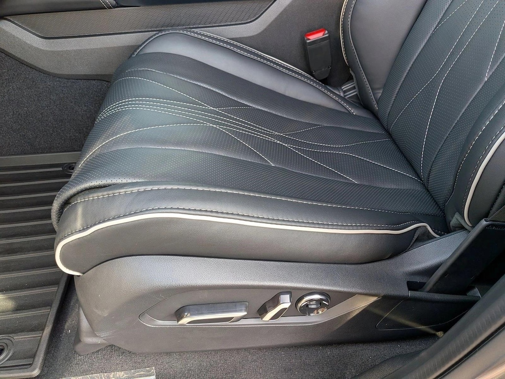 New 2026 Acura MDX w/Advance Package SUV