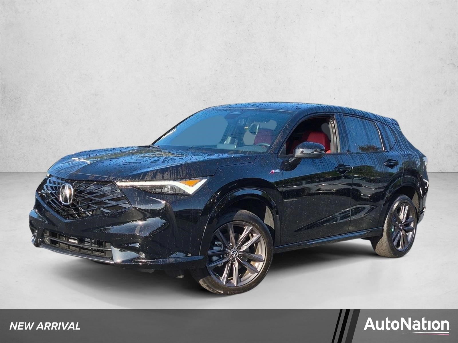 2026 Acura ADX