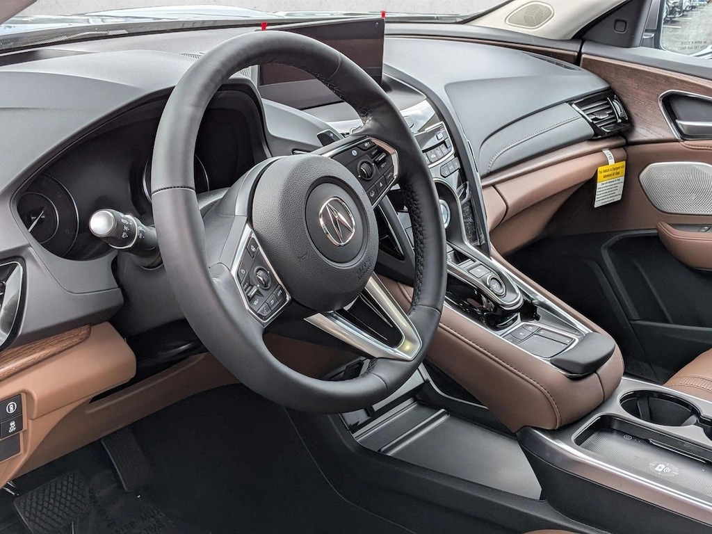 New 2026 Acura RDX w/Advance Package SUV