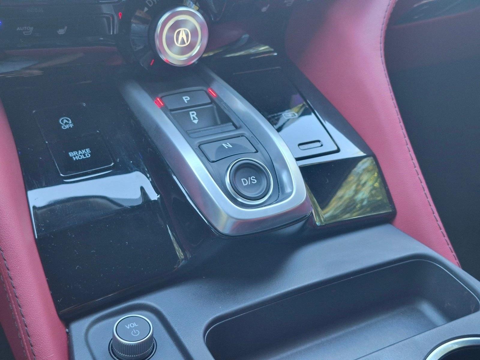 2026 Acura MDX A-Spec Package - Photo 12