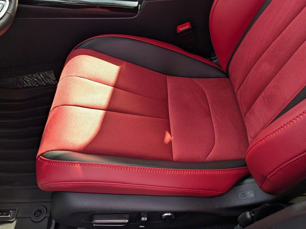 Certified 2025 Acura Integra w/A-Spec Technology Package Hatchback