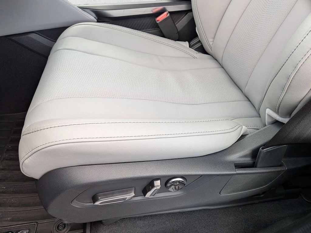 New 2026 Acura MDX w/Technology Package SUV