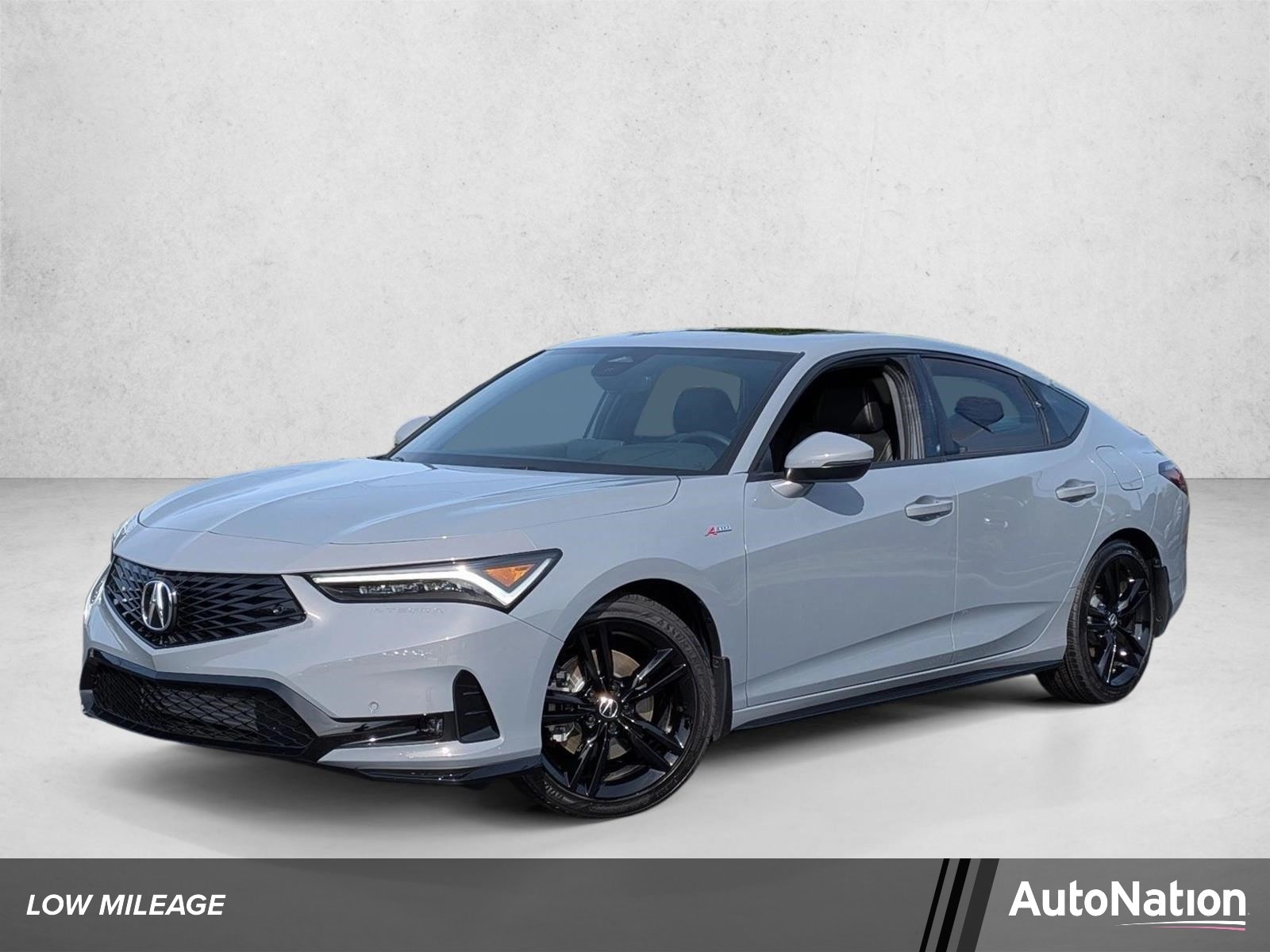 2026 Acura Integra A-Spec with Tech Package's photo