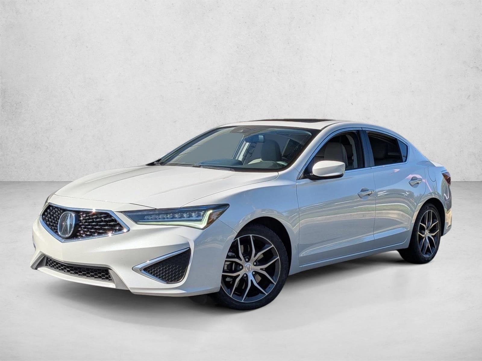 2022 Acura ILX Premium