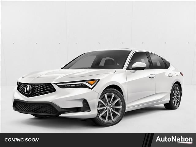 2026 Acura Integra