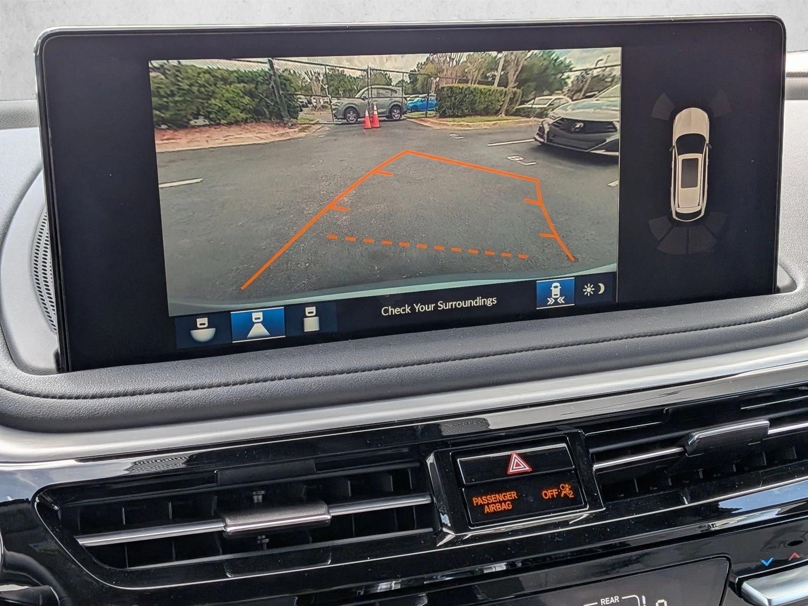 2026 Acura MDX Technology Package - Photo 12