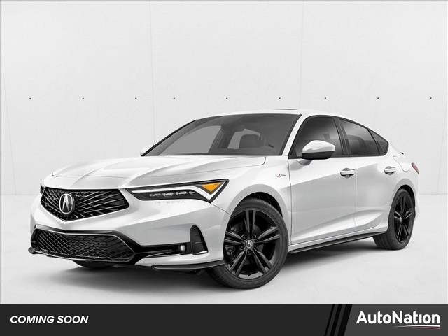 2026 Acura Integra