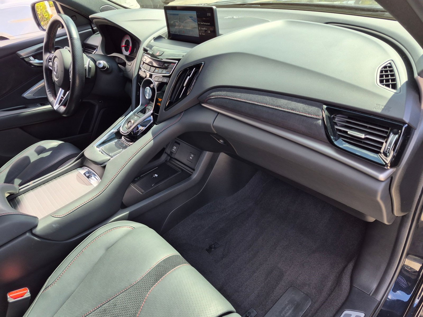 2024 Acura RDX A-Spec w/ Advance Package - Photo 20