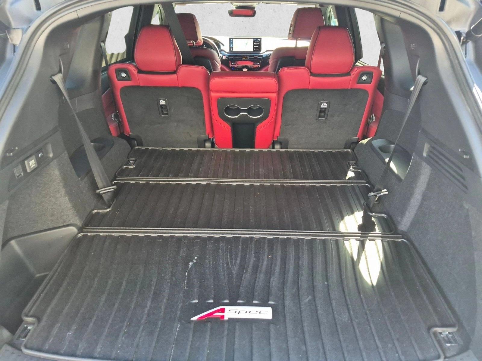 2026 Acura MDX A-Spec Package - Photo 6