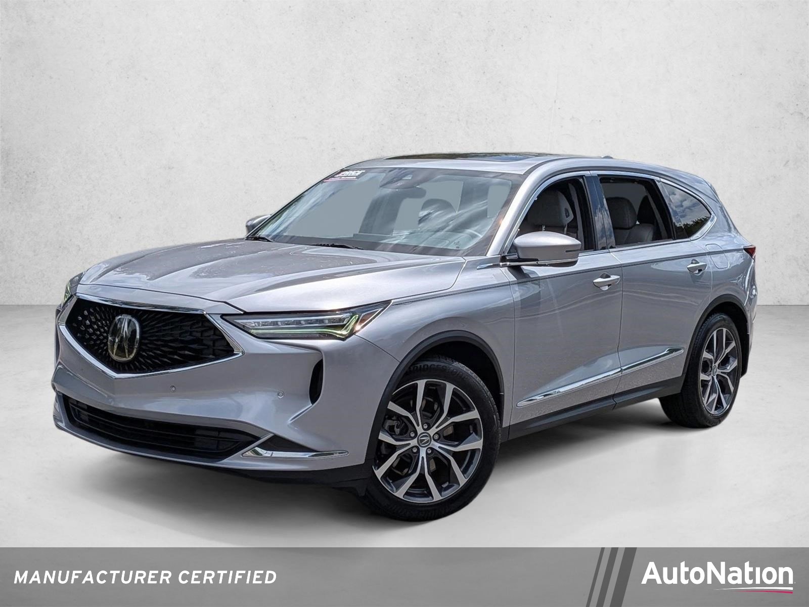 2023 Acura MDX w/Technology Package's photo