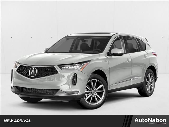  Acura RDX