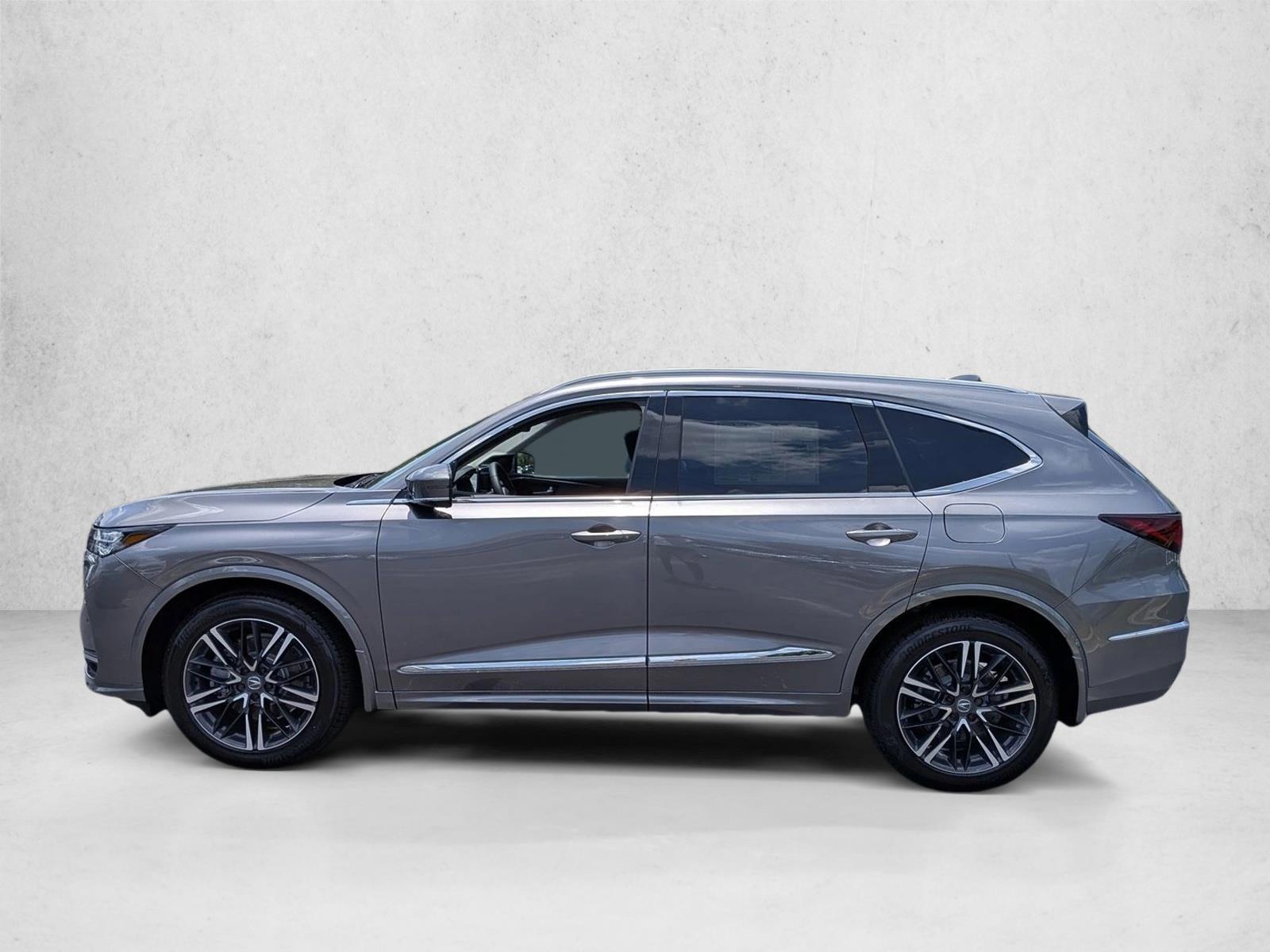 New 2026 Acura MDX w/Advance Package SUV