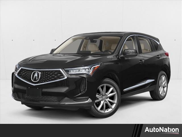  Acura RDX