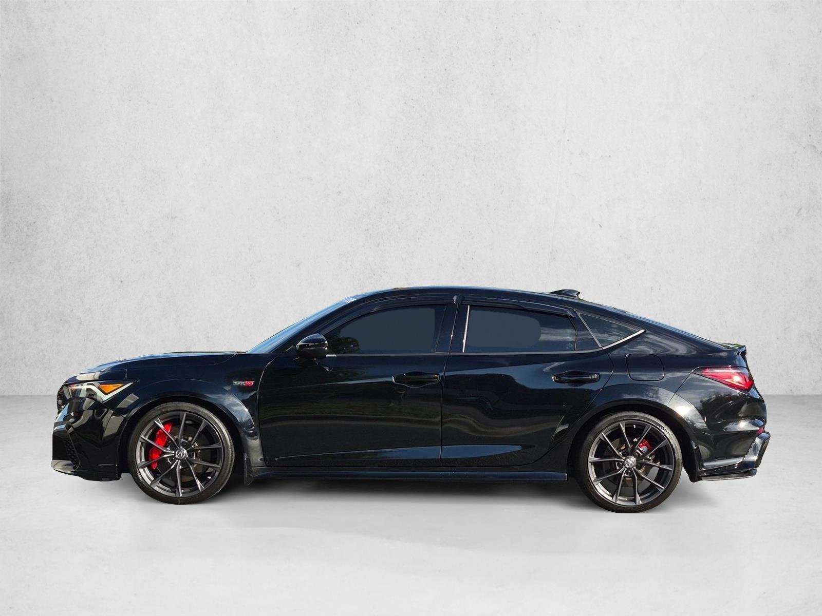 2025 Acura Integra Type-S - Photo 13