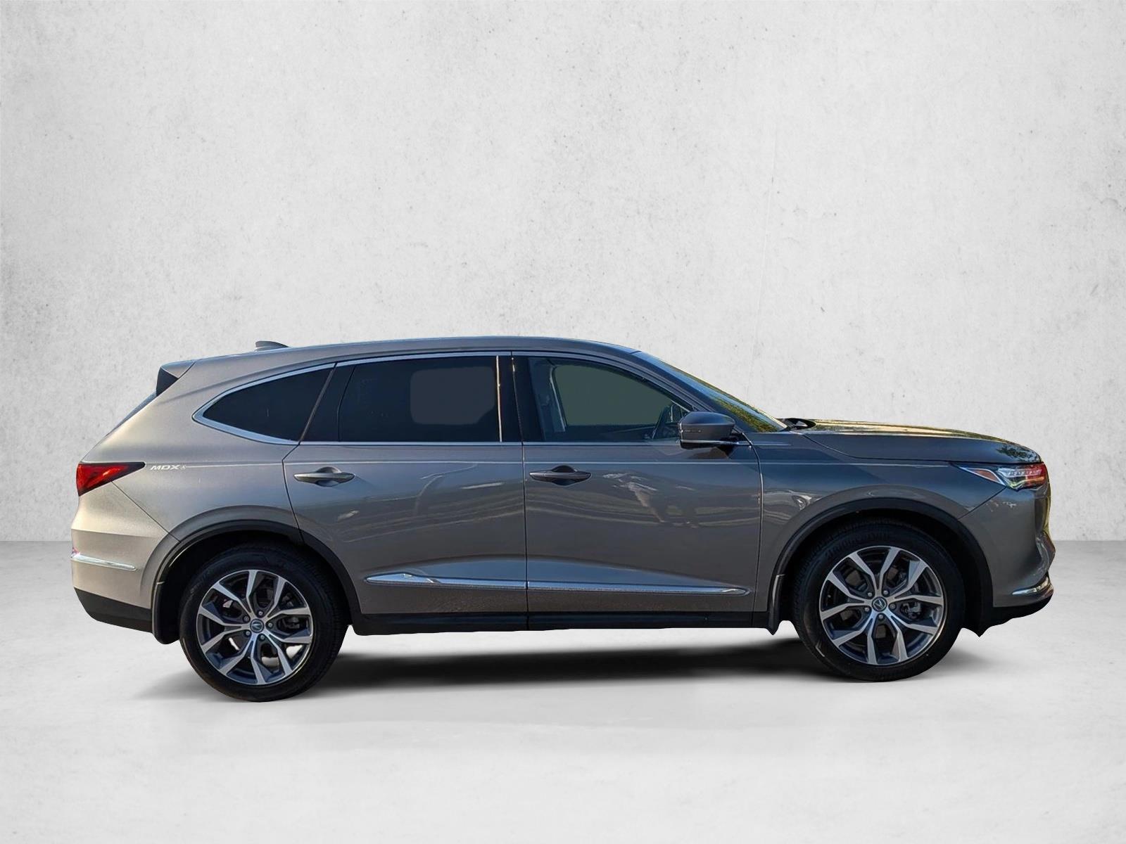 2022 Acura MDX SH-AWD Technology photo 4