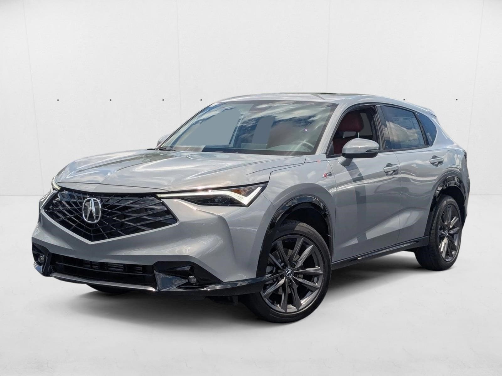 2025 Acura ADX A-Spec Package's photo