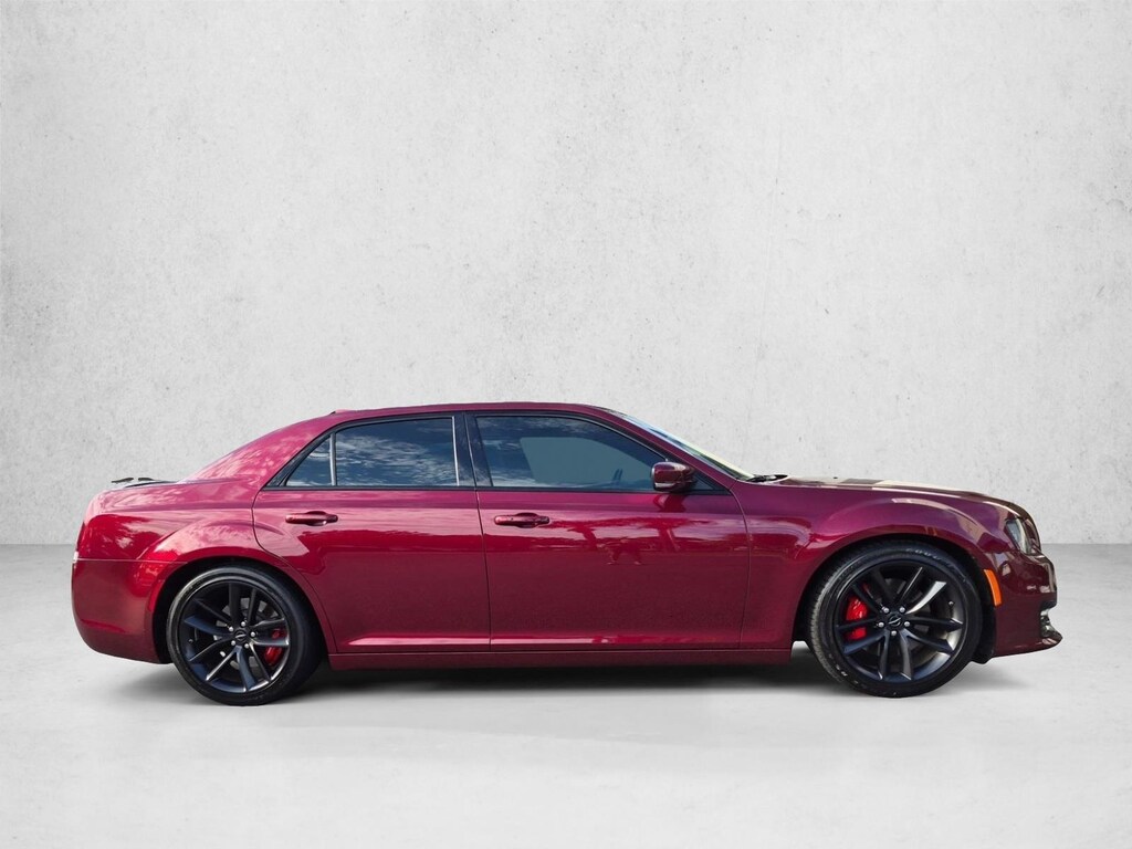 Used 2023 Chrysler 300 300C Sedan