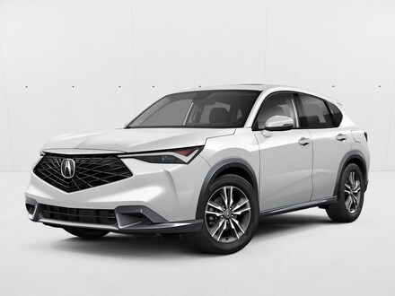 2025 Acura ADX w/A-Spec Package SUV