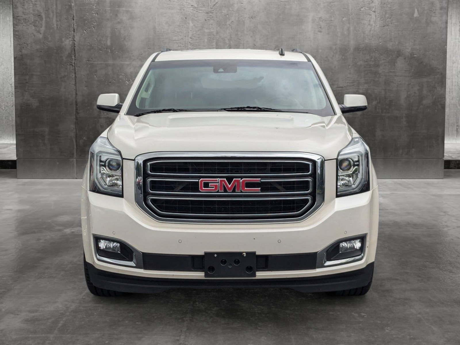 Used 2015 GMC Yukon XL SLT with VIN 1GKS2HKC0FR250940 for sale in Sanford, FL